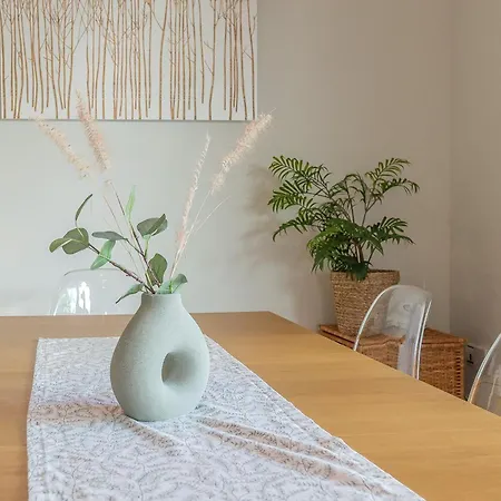 Casa vacanze Townhouse Sonora Marbella