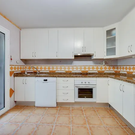 Townhouse Sonora Hébergement de vacances
