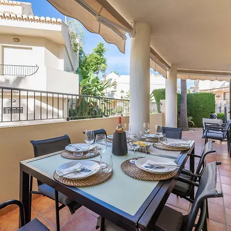 Hébergement de vacances Townhouse Sonora *