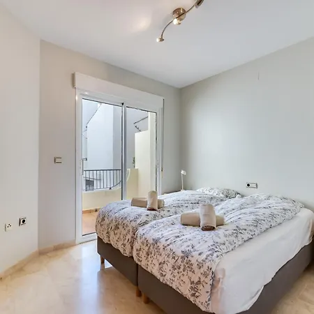 Townhouse Sonora Hébergement de vacances *