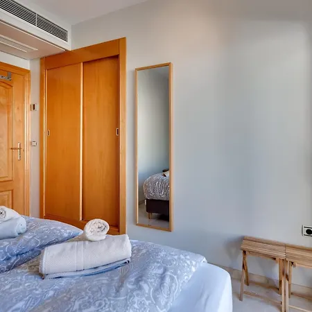 Townhouse Sonora * Marbellac