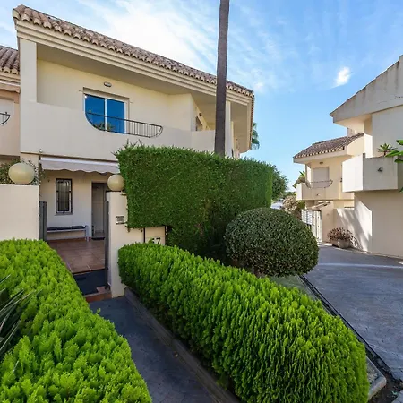 Townhouse Sonora Marbellac