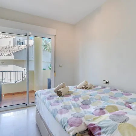 Townhouse Sonora * Marbellac
