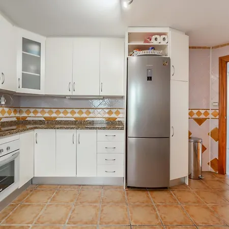 Townhouse Sonora * Marbellac