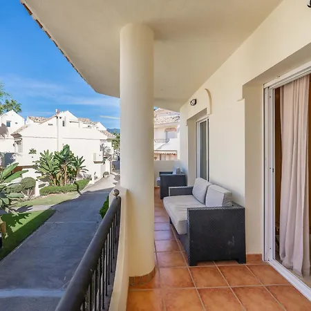 Townhouse Sonora Hébergement de vacances Marbellac