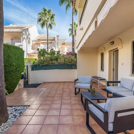 Hébergement de vacances Townhouse Sonora *