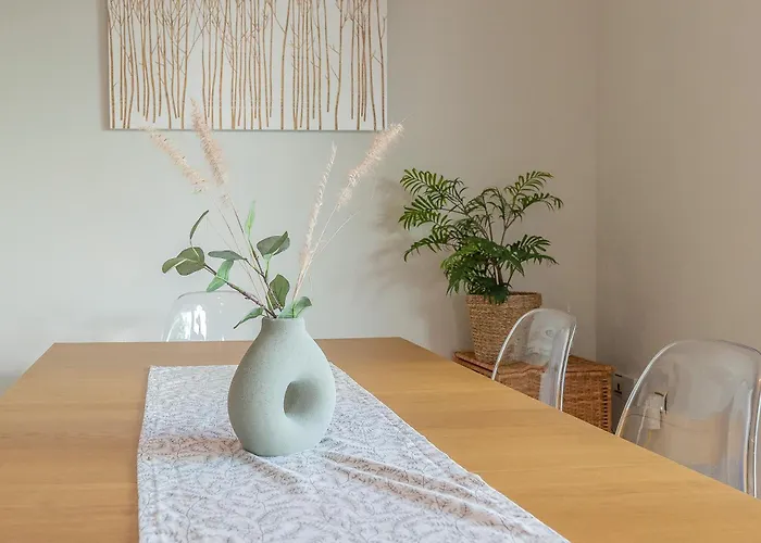 Dom wakacyjny Townhouse Sonora